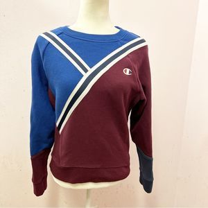 Champion Sweatshirt Wiman Small